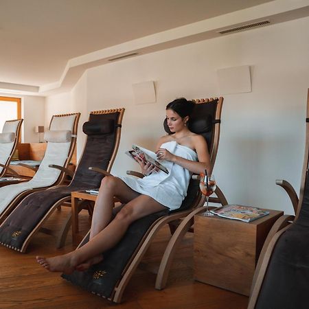 Hotel Sonnenhof 카스텔로토 외부 사진