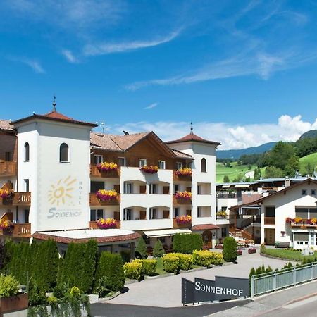 Hotel Sonnenhof 카스텔로토 외부 사진