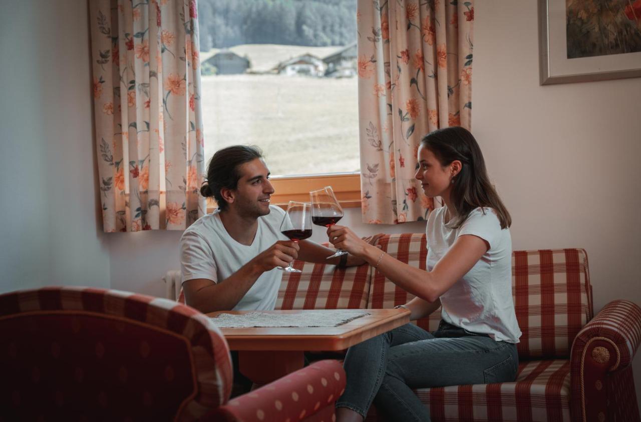 Hotel Sonnenhof 카스텔로토 외부 사진