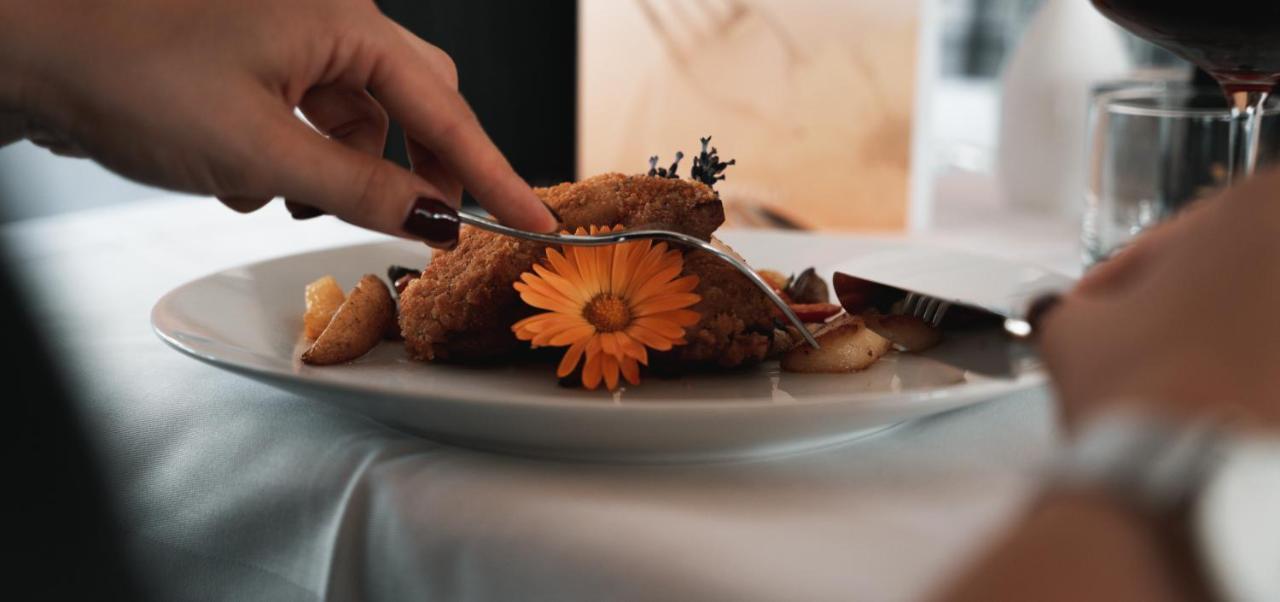 Hotel Sonnenhof 카스텔로토 외부 사진
