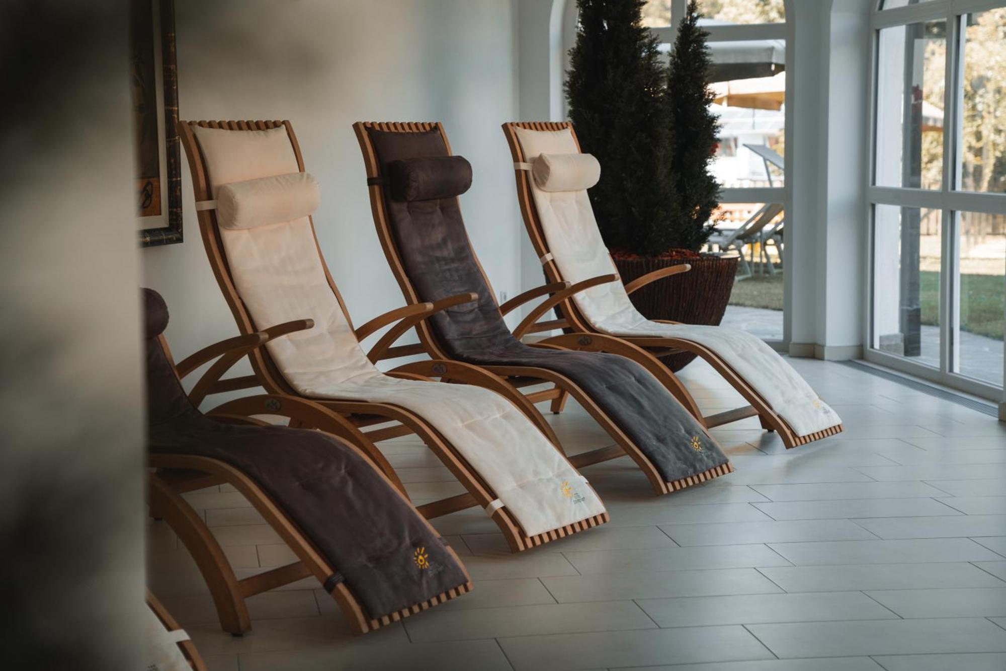 Hotel Sonnenhof 카스텔로토 외부 사진