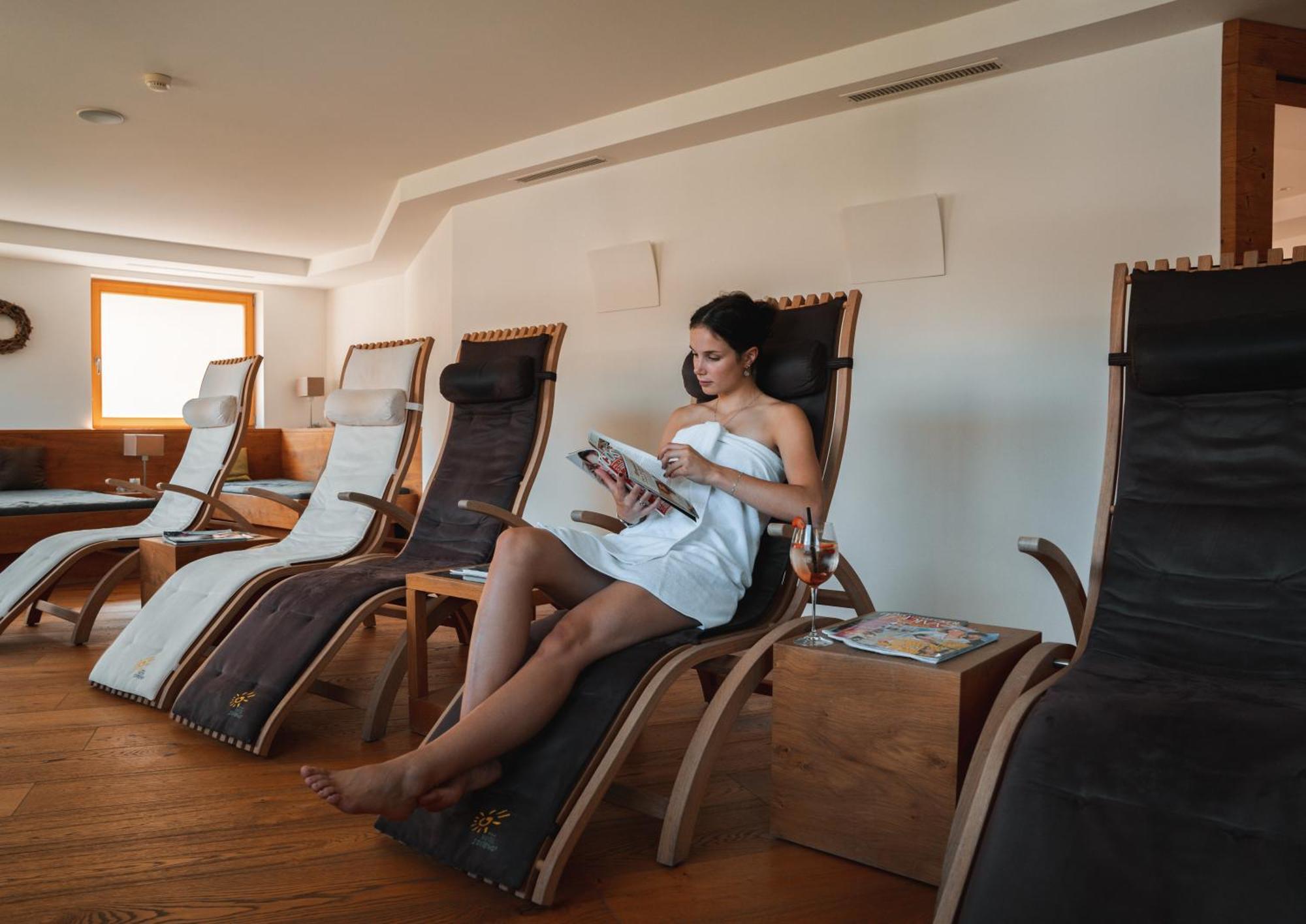 Hotel Sonnenhof 카스텔로토 외부 사진