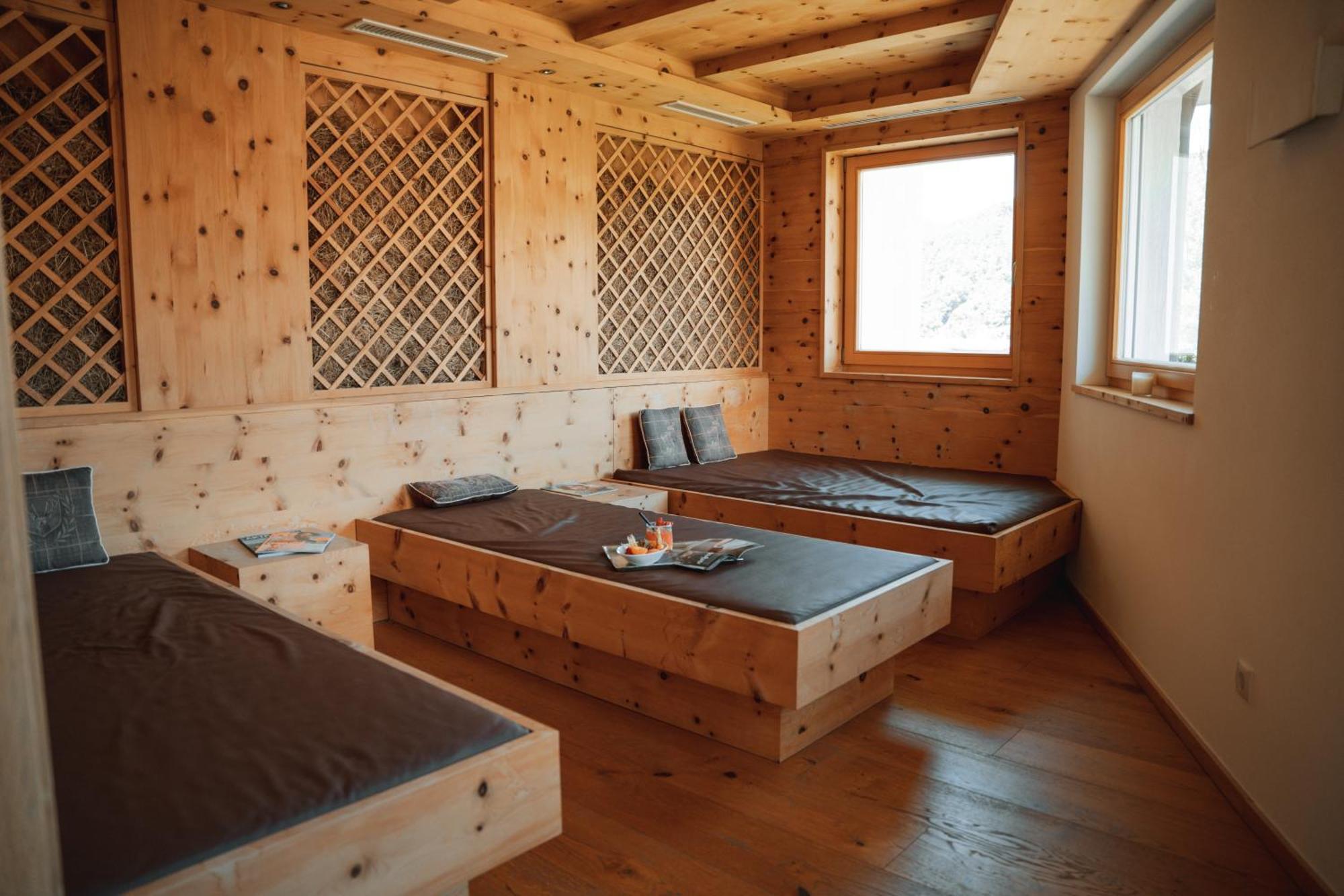 Hotel Sonnenhof 카스텔로토 외부 사진