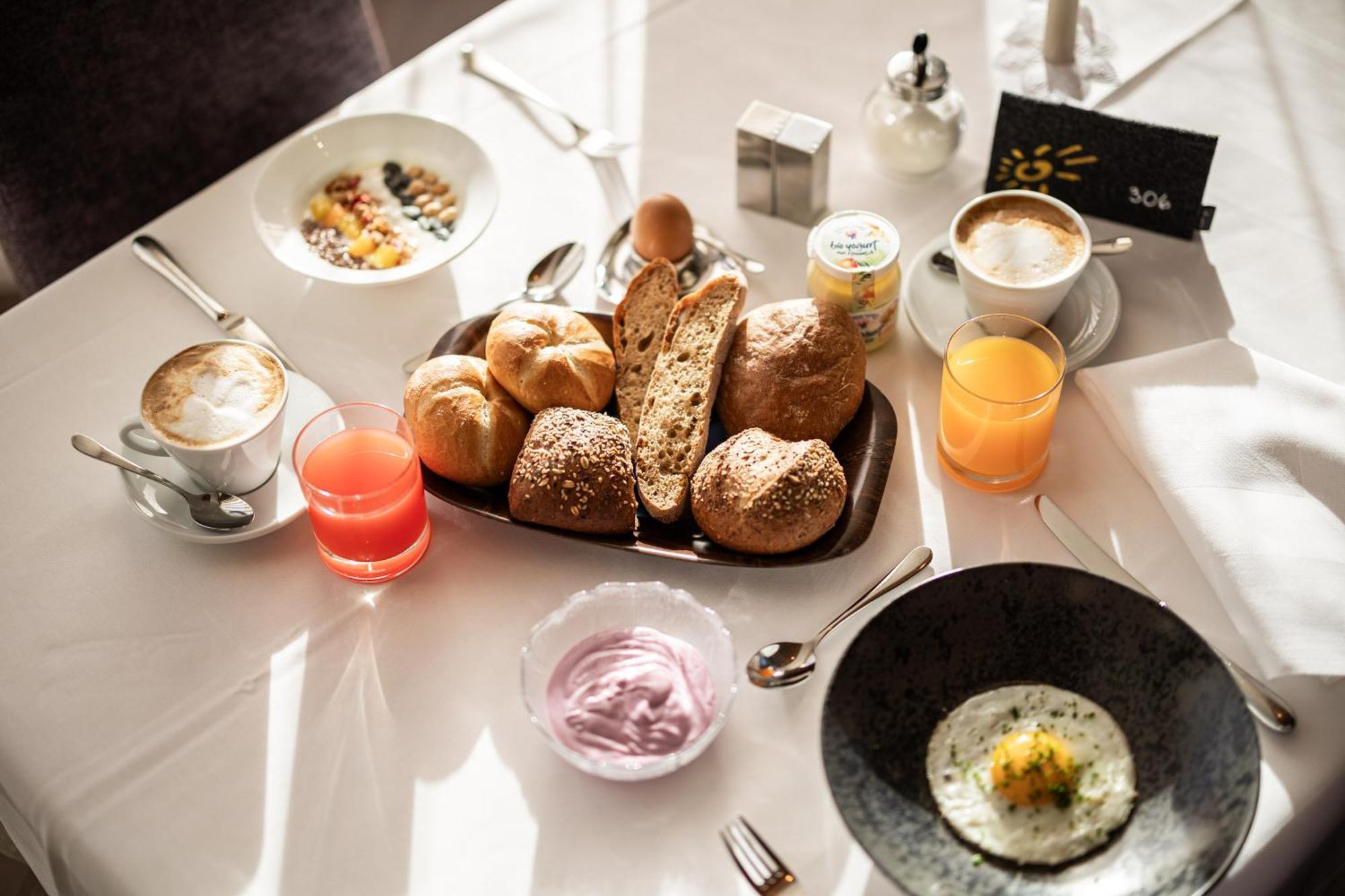 Hotel Sonnenhof 카스텔로토 외부 사진