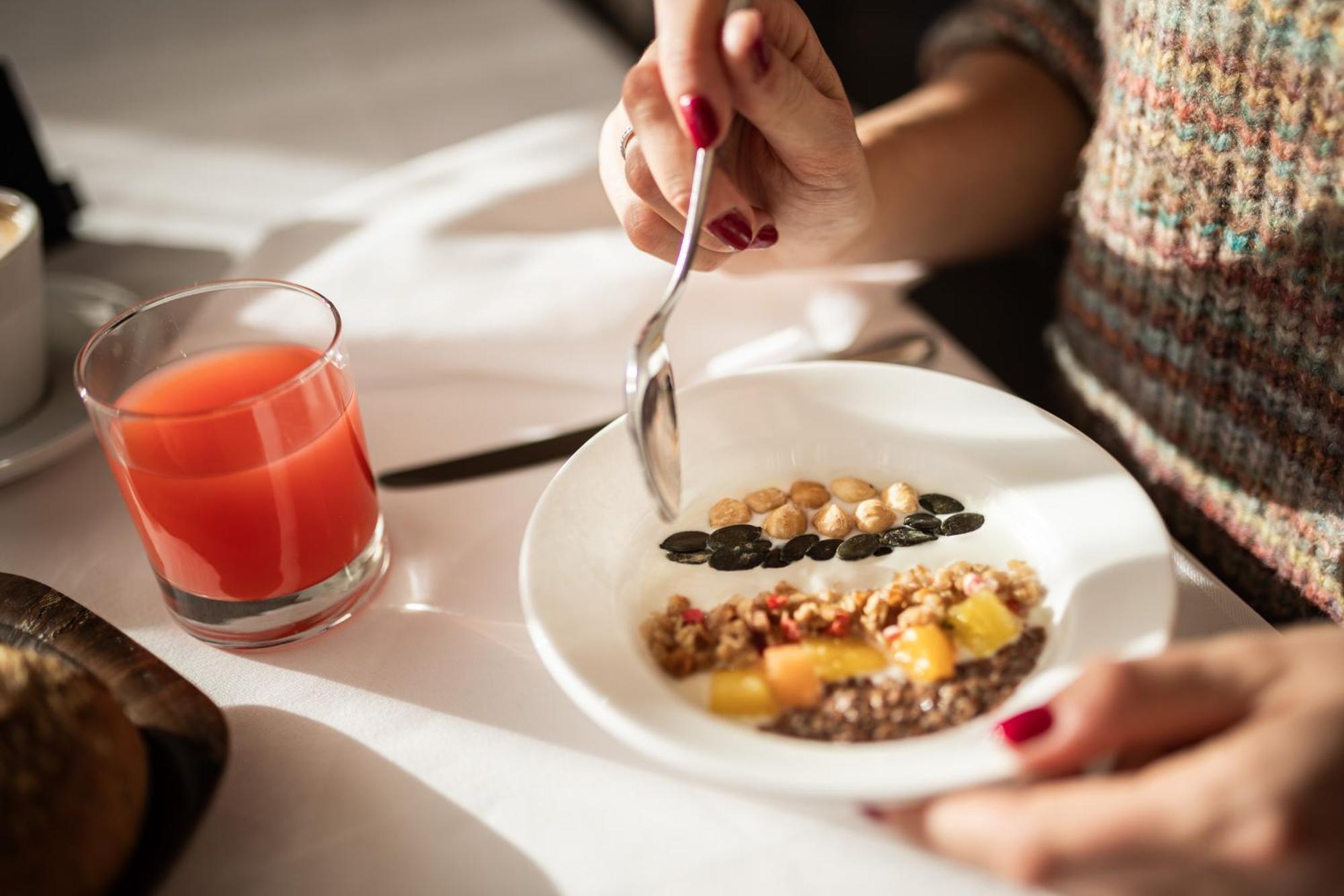 Hotel Sonnenhof 카스텔로토 외부 사진