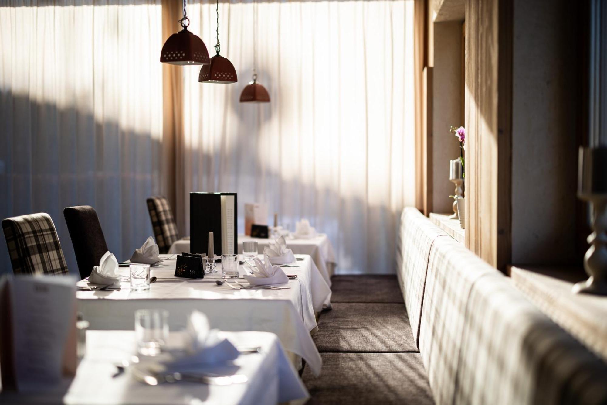 Hotel Sonnenhof 카스텔로토 외부 사진